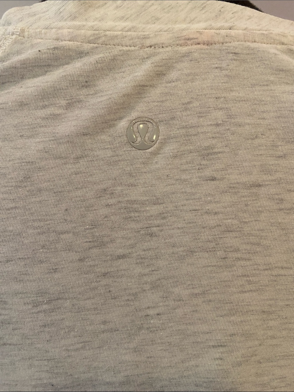 Lululemon top - Picture 2 of 4
